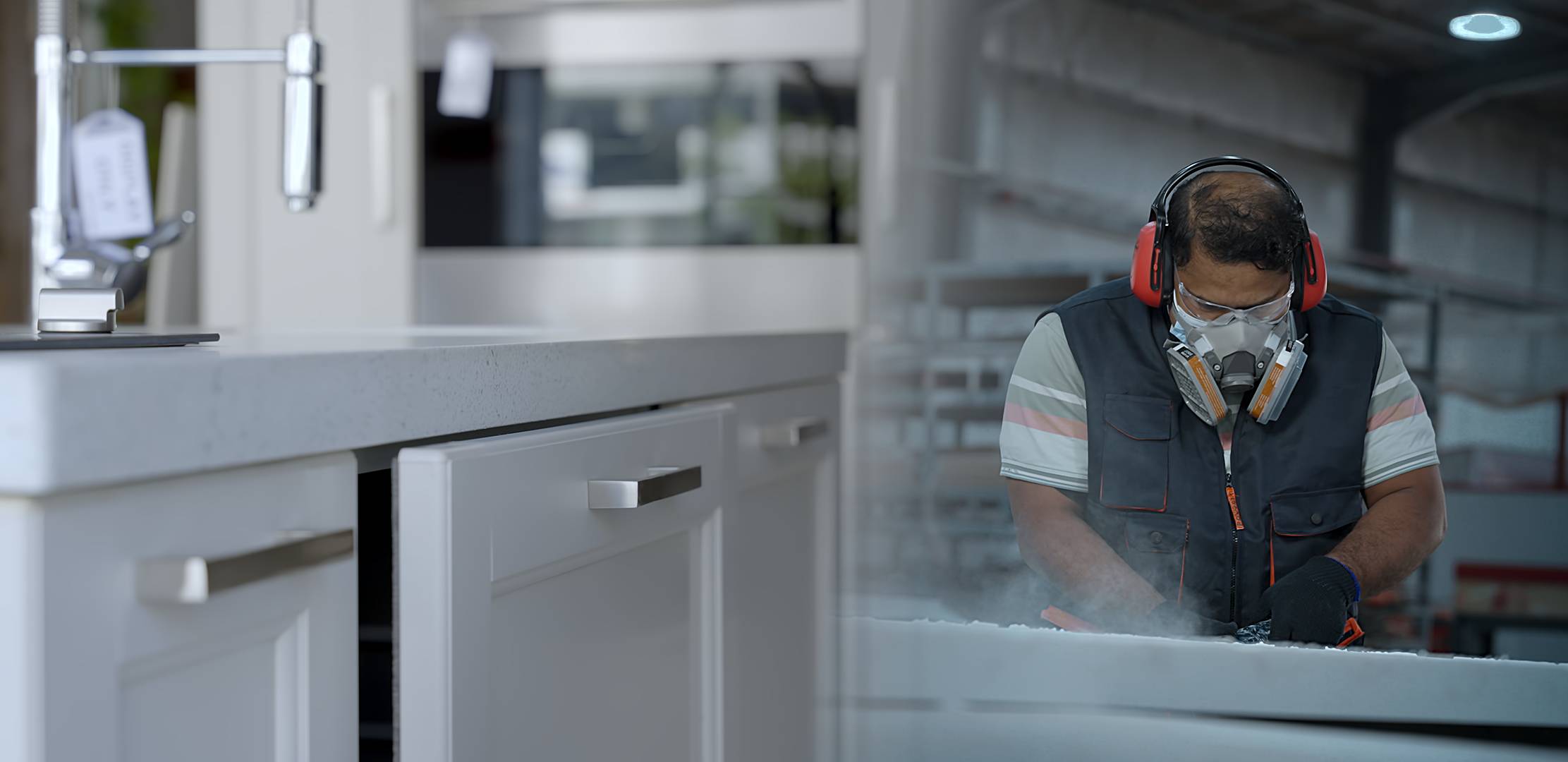 خلفية قسم الفيديو